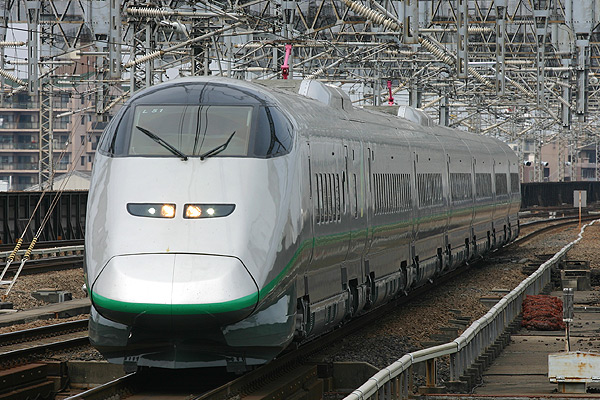 E3系1000番台 山形新幹線