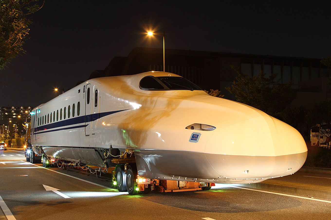 N700系4000番台f11編成（3） 山陽・東海道新幹線 路面電車と鉄道の写真館