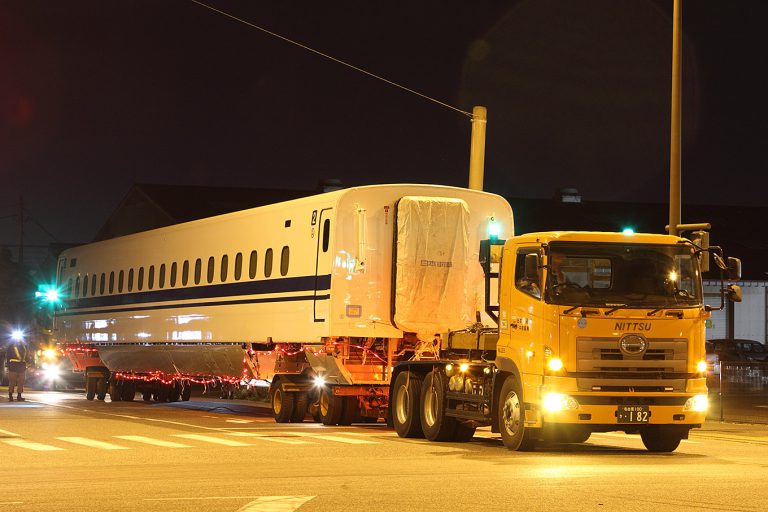 N700系4000番台f5編成（2） 山陽・東海道新幹線 路面電車と鉄道の写真館